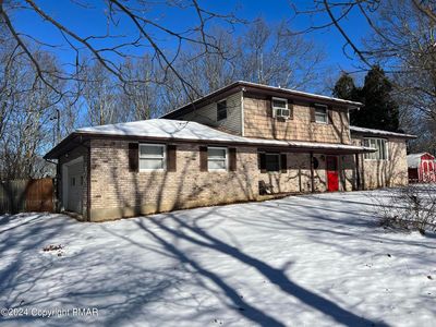 110 Pear Tree Ct, Bushkill, PA, 18324