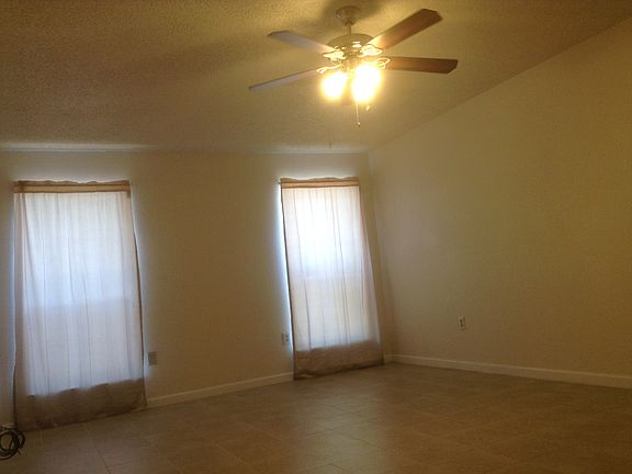 Huge Master Bedroom