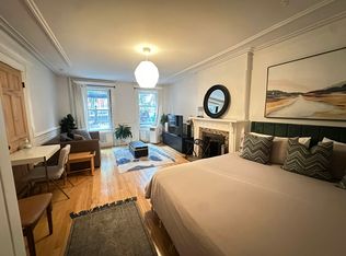 661 Jefferson Ave Floor 1, Brooklyn, NY 11221