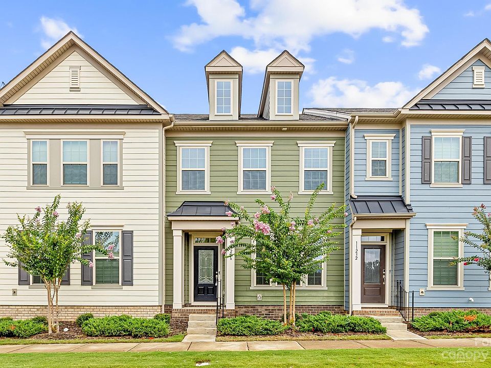 11236 Westbranch Pkwy, Davidson, NC 28036 Zillow