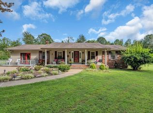 161 Brown Ln, Tracy City, TN 37387