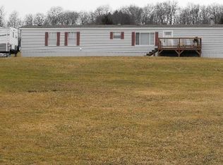 65 Bates Rd, Harpursville, NY 13787