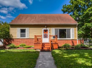 619 Carroll Ave, Ames, IA 50010