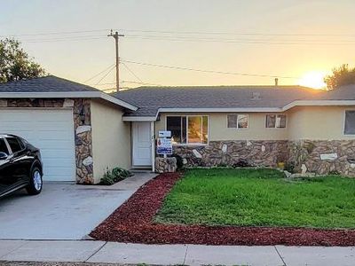 11721 Dale St, Garden Grove, CA, 92841