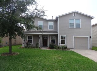7907 Ashland Springs Ln, Cypress, TX 77433