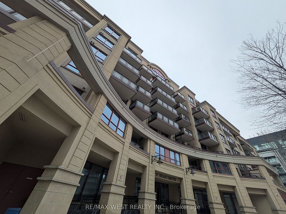 1st image of 27 Rean Dr #522