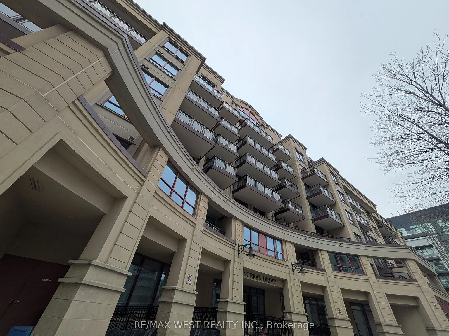 27 Rean Dr #522 photo 1