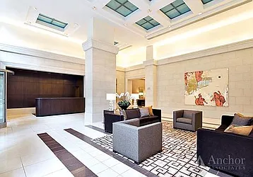 Rented by Anchor Associates