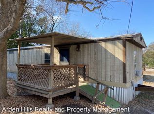 104 Clark St UNIT C, Ingram, TX 78025