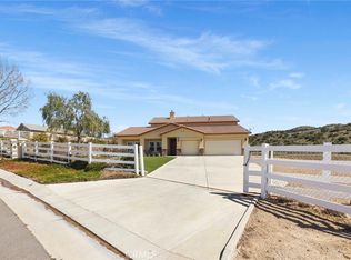 34042 Desert Rd, Acton, CA 93510