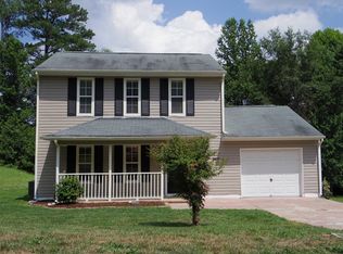 3907 Ludgate Dr, Durham, NC 27713