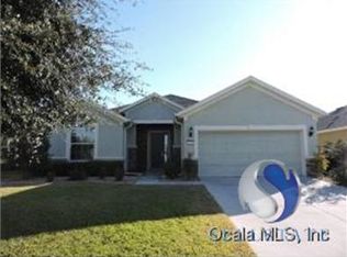7423 SW 99th Ct, Ocala, FL 34481