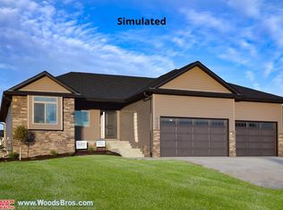 1363 N 102nd St, Lincoln, NE 68527