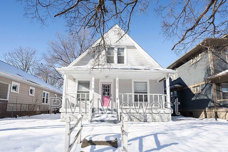 1st image of 1226 N Lasalle St