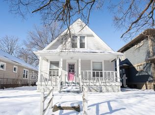 1226 N Lasalle St, Indianapolis, IN
