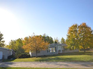 2570 S Advance Rd, East Jordan, MI 49727