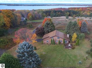 10682 Cedar Rdg, Central Lake, MI 49622