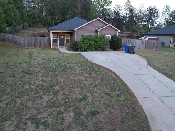 311 S Plainview Dr, Greenville, SC 29611