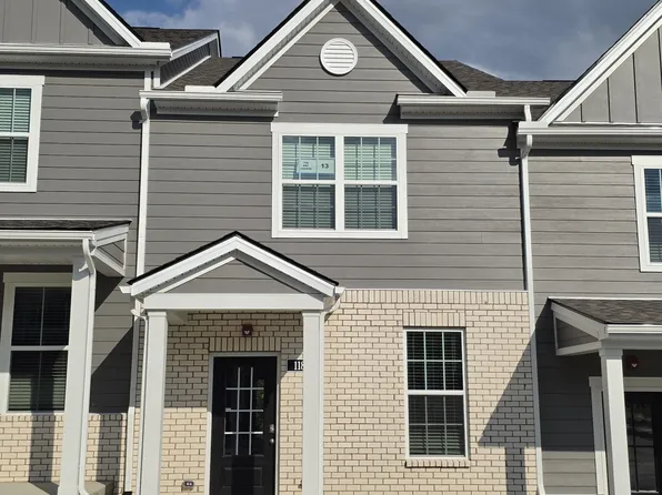 118 Dry Cyn, La Vergne, TN 37086