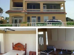 3250 Calle Campo Alegre, San Antonio, PR 00690