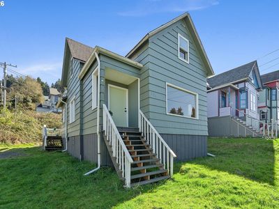 301 Alameda Ave, Astoria, OR, 97103
