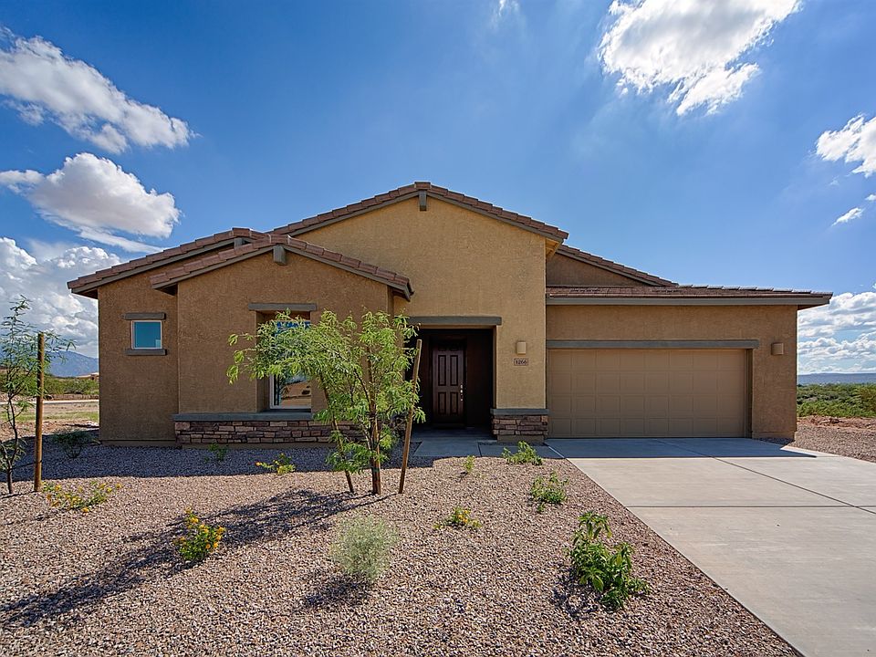 1st image of 1266 E Stronghold Canyon Ln