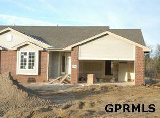 5741 N 167th Cr Ave, Omaha, NE 68116