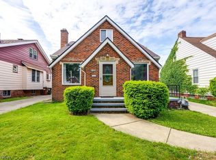 5811 Gilbert Ave, Parma, OH 44129