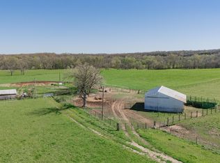 000 E 1000 Road, Stockton, MO 65785