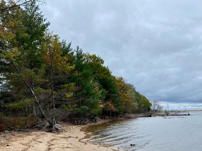 TBD  8.49 ACRES On R.75 Lane, Rapid River, MI, 49878