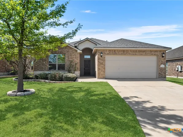 5806 Markham Dr, Temple, TX 76502