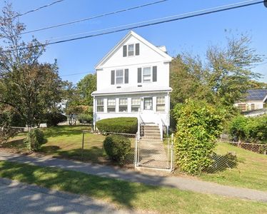 11 Greenough St, Needham, MA, 02494