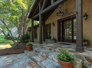 3741 N Woodridge Rd, Mountain Brook, AL 35223