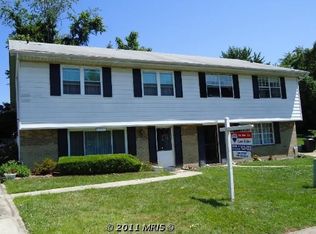 6541 Pampano Dr, Glen Burnie, MD 21061