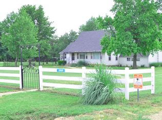 13419 31st Rd, Winfield, KS 67156