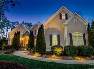 7803 Chapel Creek Dr, Denver, NC 28037