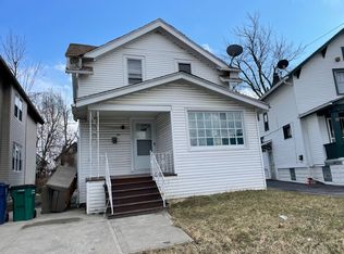 191 Hutchinson Ave, Buffalo, NY