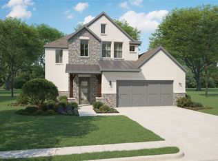 1713 Goldenrod Dr, Celina, TX 75009