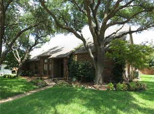 4581 Adrian Way, Plano, TX 75024