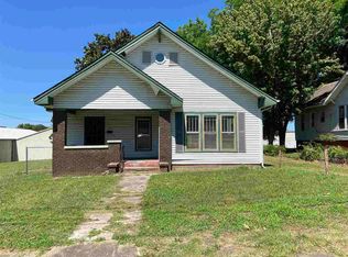 233 Oak St, Jackson, TN 38301