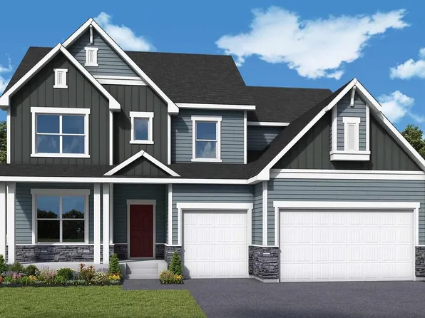14877 106th Ave N, Maple Grove, MN 55369