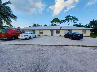 948 Fra Mar Pl #948, Fort Pierce, FL 34982