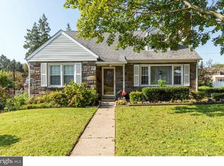 108 N Drexel Ave, Havertown, PA 19083