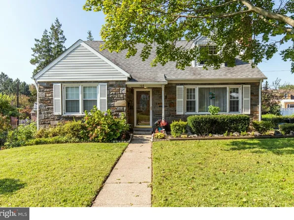 108 N Drexel Ave, Havertown, PA 19083