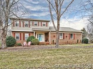 1625 Thompson Dr, Concord, NC 28025