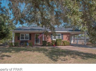 3675 Marcliff Rd, Hope Mills, NC 28348