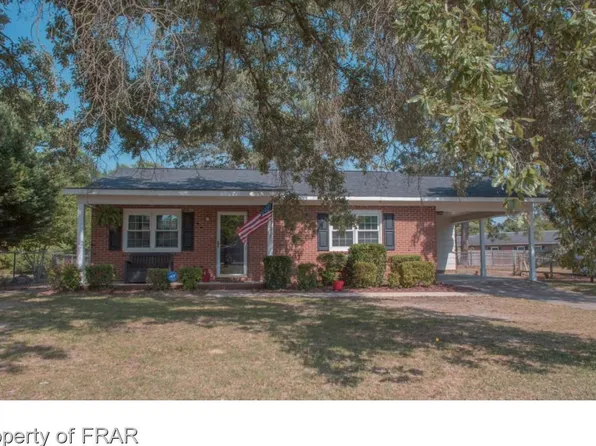 3675 Marcliff Rd, Hope Mills, NC 28348