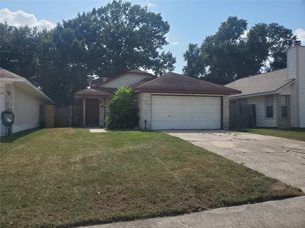 23211 Pebworth Pl, Spring, TX 77373