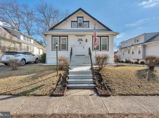 1214 Elm Ave, Haddon Township, NJ 08107