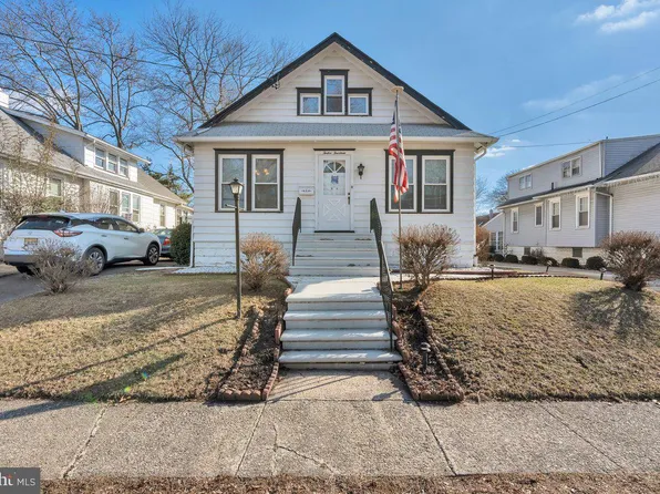 1214 Elm Ave, Haddon Township, NJ 08107